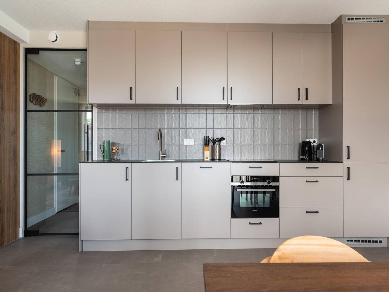 Cały apartament, Apartament 4 osobowy w centrum miasta in Haga, Stadsgewest Haaglanden