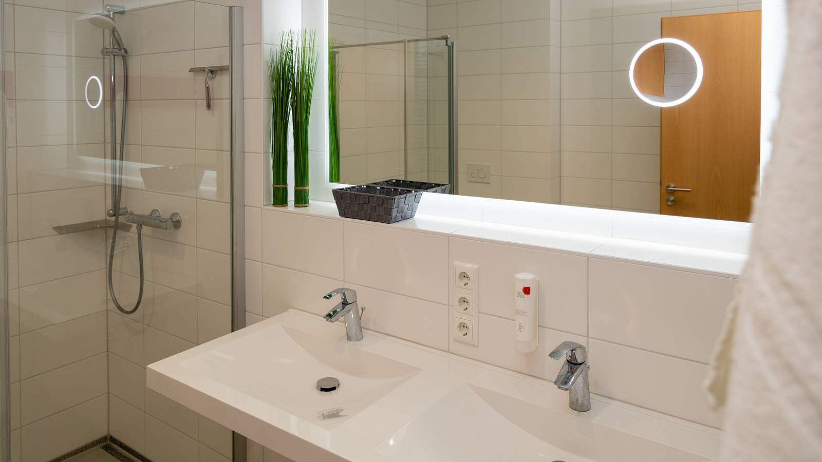 Ganze Ferienwohnung, Neubrandenburg in Gützkow, Vorpommern Greifswald