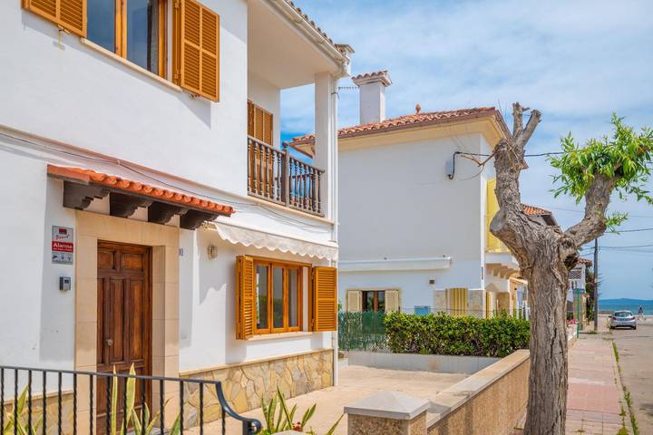 Holiday home for 8 people, with terrace - 1