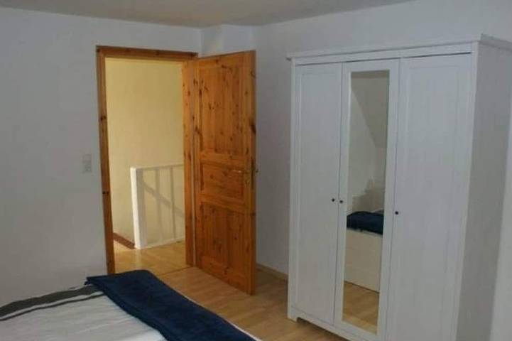 Ganze Wohnung, Schoenk in Havetoft in Havetoft, Grünes Binnenland