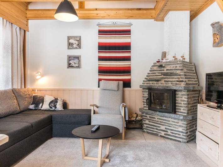 Location de vacances pour 4 personnes à Sirkka - 2