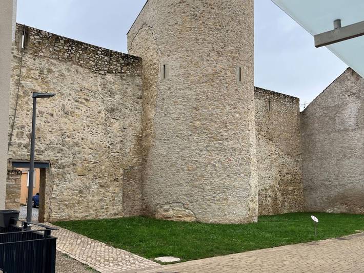 Ferienhaus für 4 Personen in Luxemburg - 4