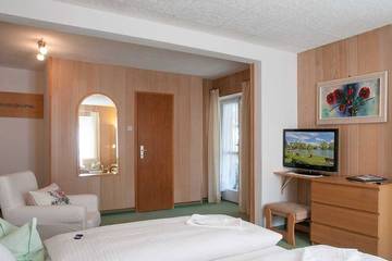 Ferienhaus für 2 Personen in Bad Wiessee, Alpenland Tegernsee Schliersee, Bild 2