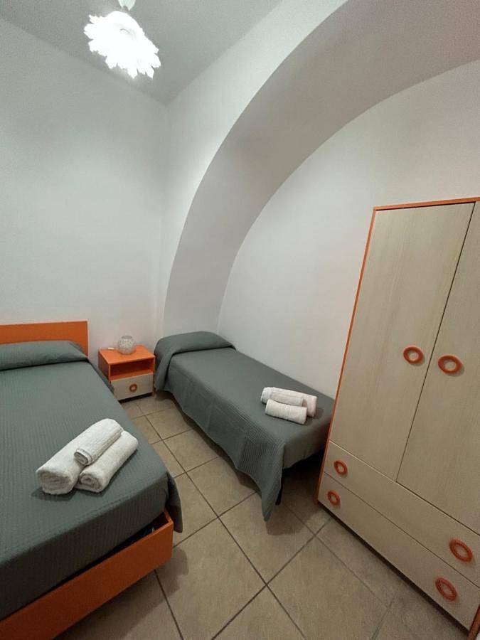 One-Bedroom House in Pizzo, Vibo Valentia Provinz