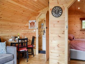 Cottage for 4 People in Carmarthenshire, South-Wales, Photo 4