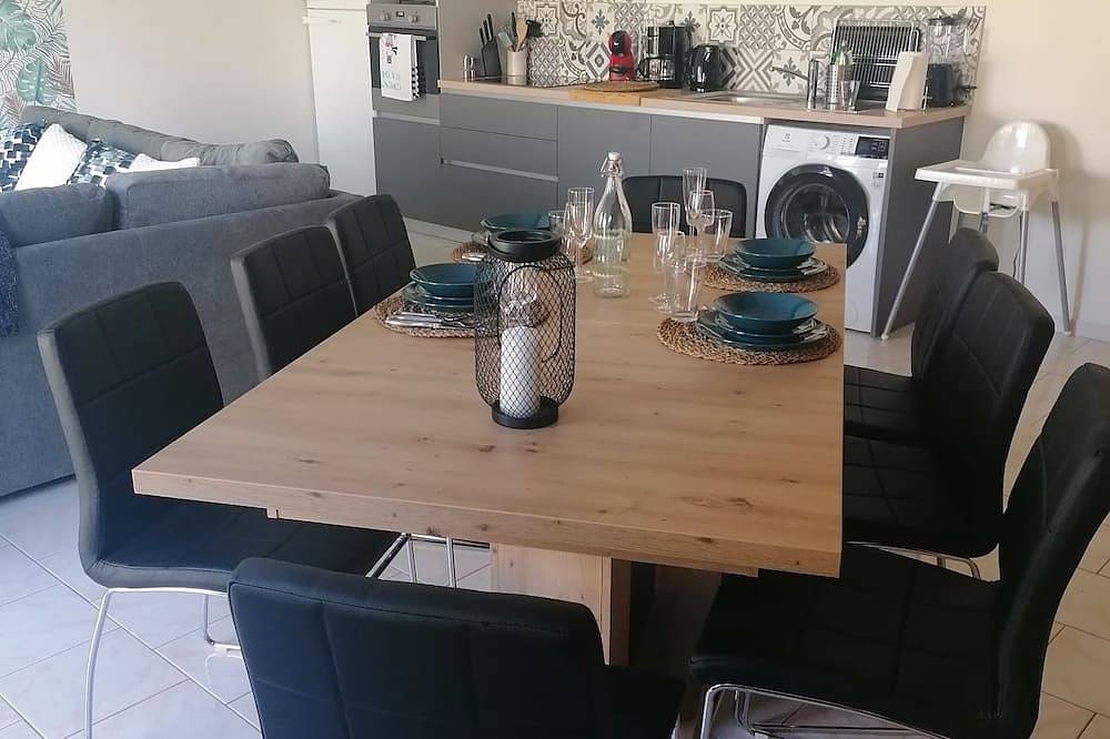 Gîte l'âme Du Gourmand in Pontorson, Avranches region