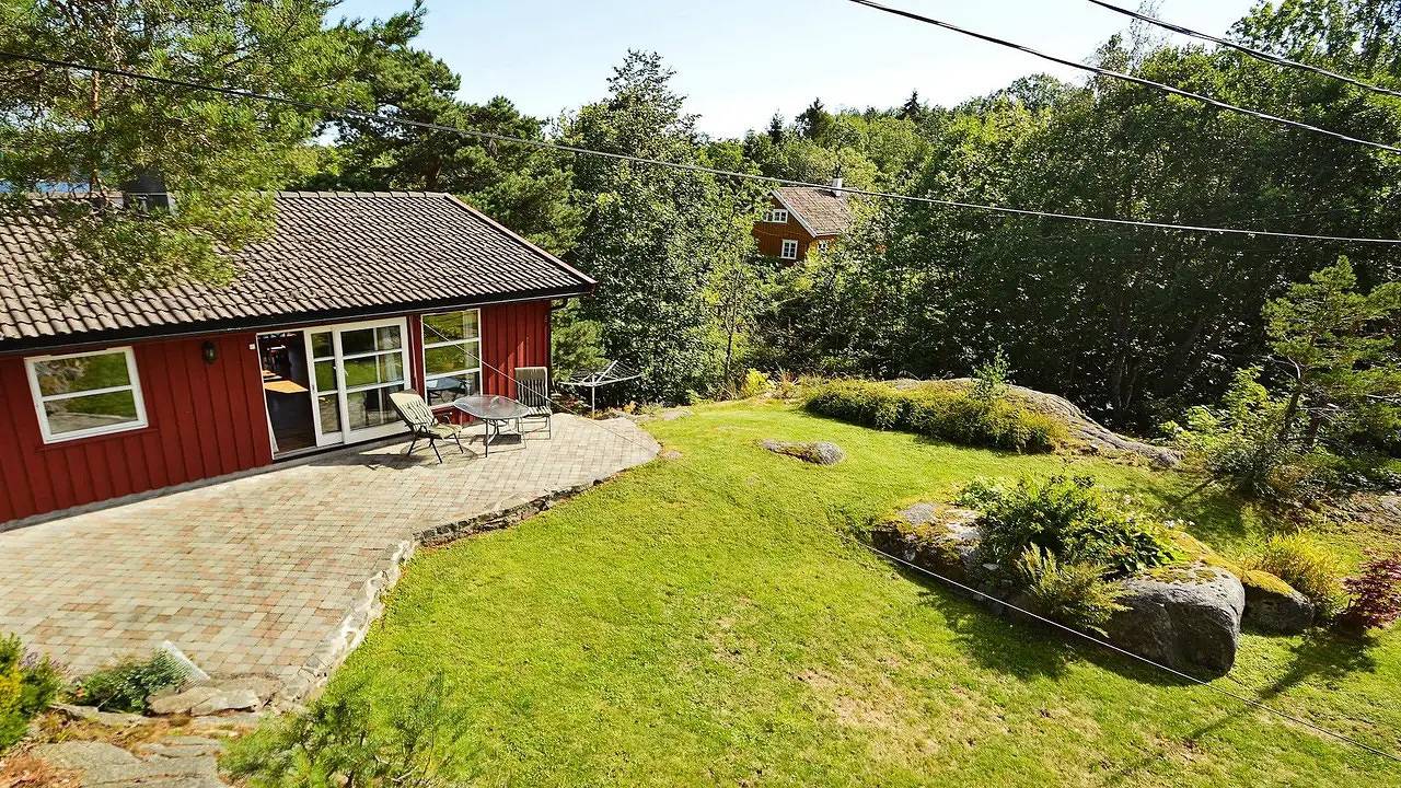 Ferienhaus für 10 Personen (180 m²) in Tvedestrand in Arendal