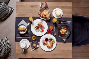 Appartement voor 2 Personen in Samnaun-Dorf, Samnaun, Afbeelding 4