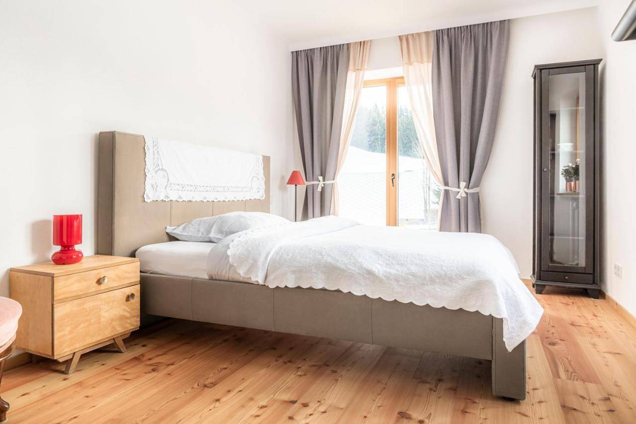 Ganze Wohnung, Ferienwohnung Buchnerhof in St. Koloman, Tennengau