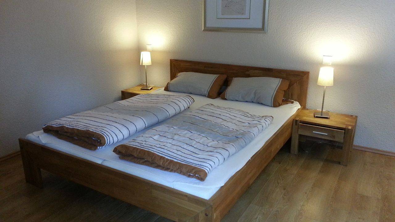 Apartamento vacacional entero, Ferienwohnung für 2 Personen (26 m²) in Glowe in Ostseebad Glowe, Glowe