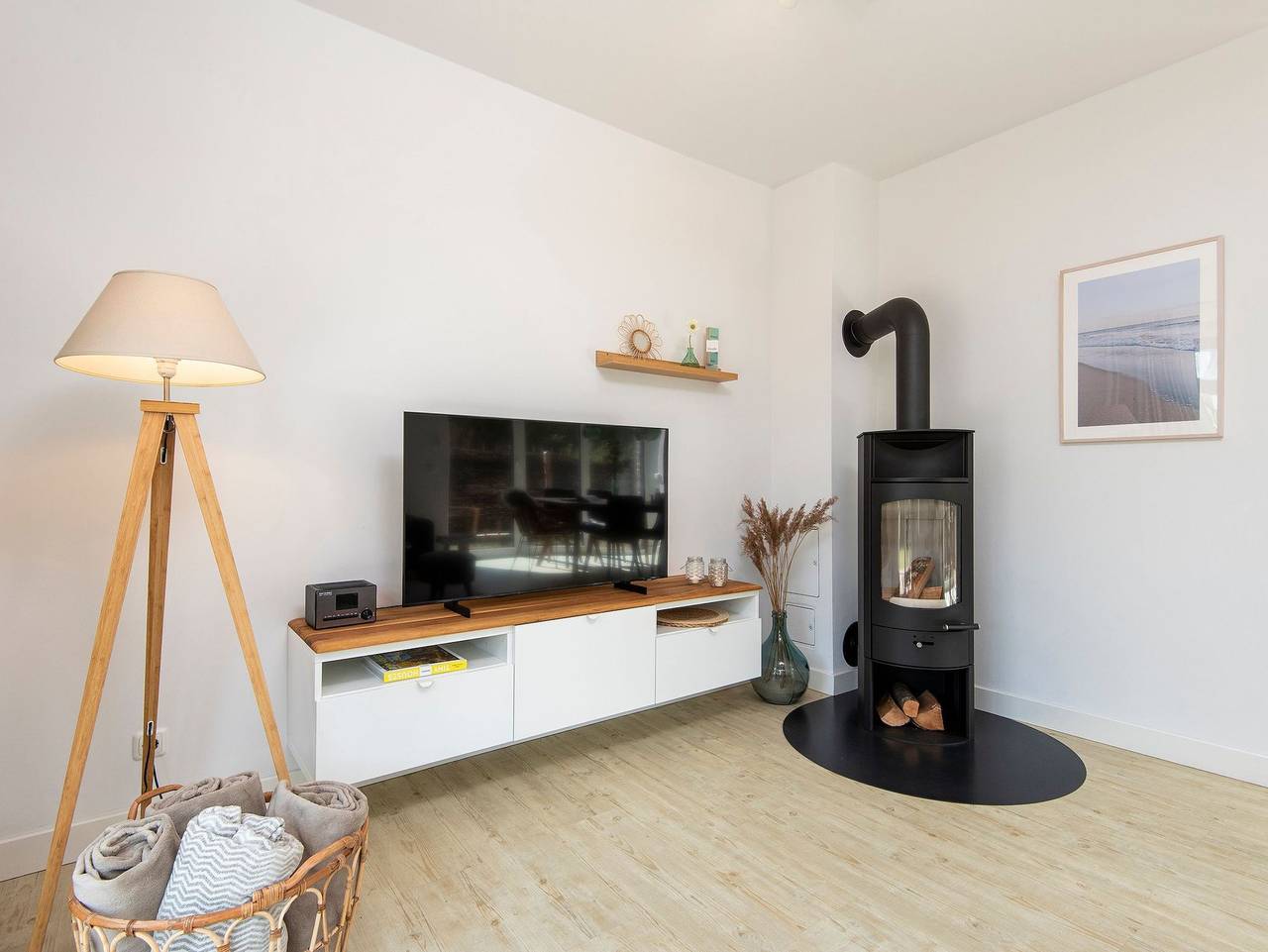 Ganze Ferienwohnung, Alte Wäscherei 4 - Alte Wäscherei 4 in List (Sylt), Sylt