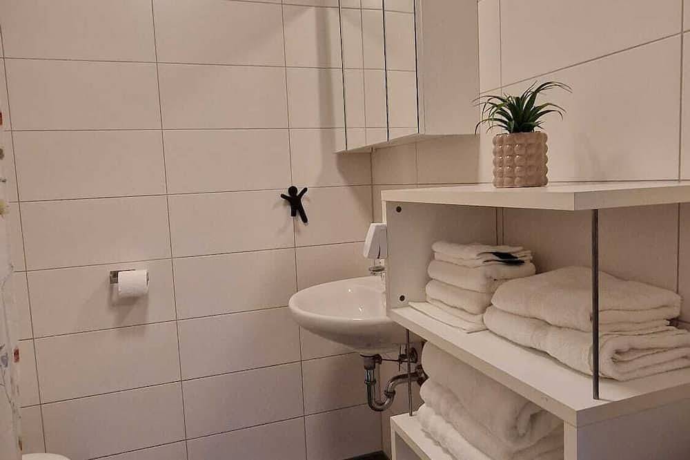 Ganze Wohnung, 1-Zimmerappartement in Aschaffenburg Innenstadt in Aschaffenburg, Mainviereck