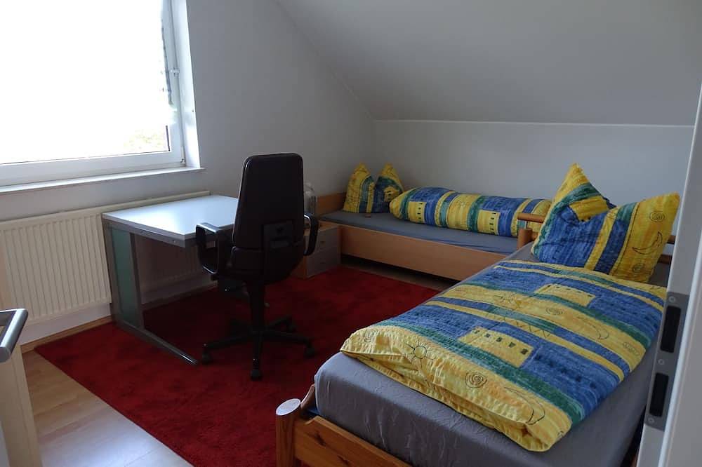 Ganze Wohnung, Ferienwohnung am Schloss Raesfeld in Raesfeld, Niederrhein