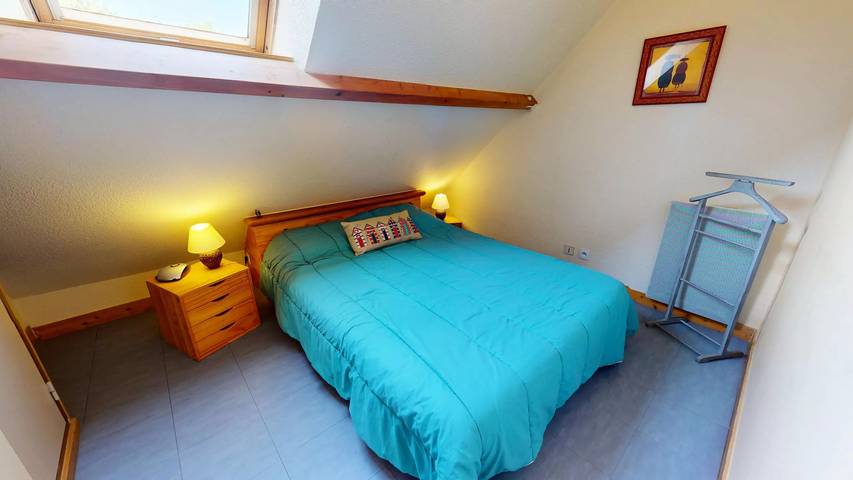 Villa pour 4 personnes, avec terrasse et piscine en Loire-Atlantique - 3