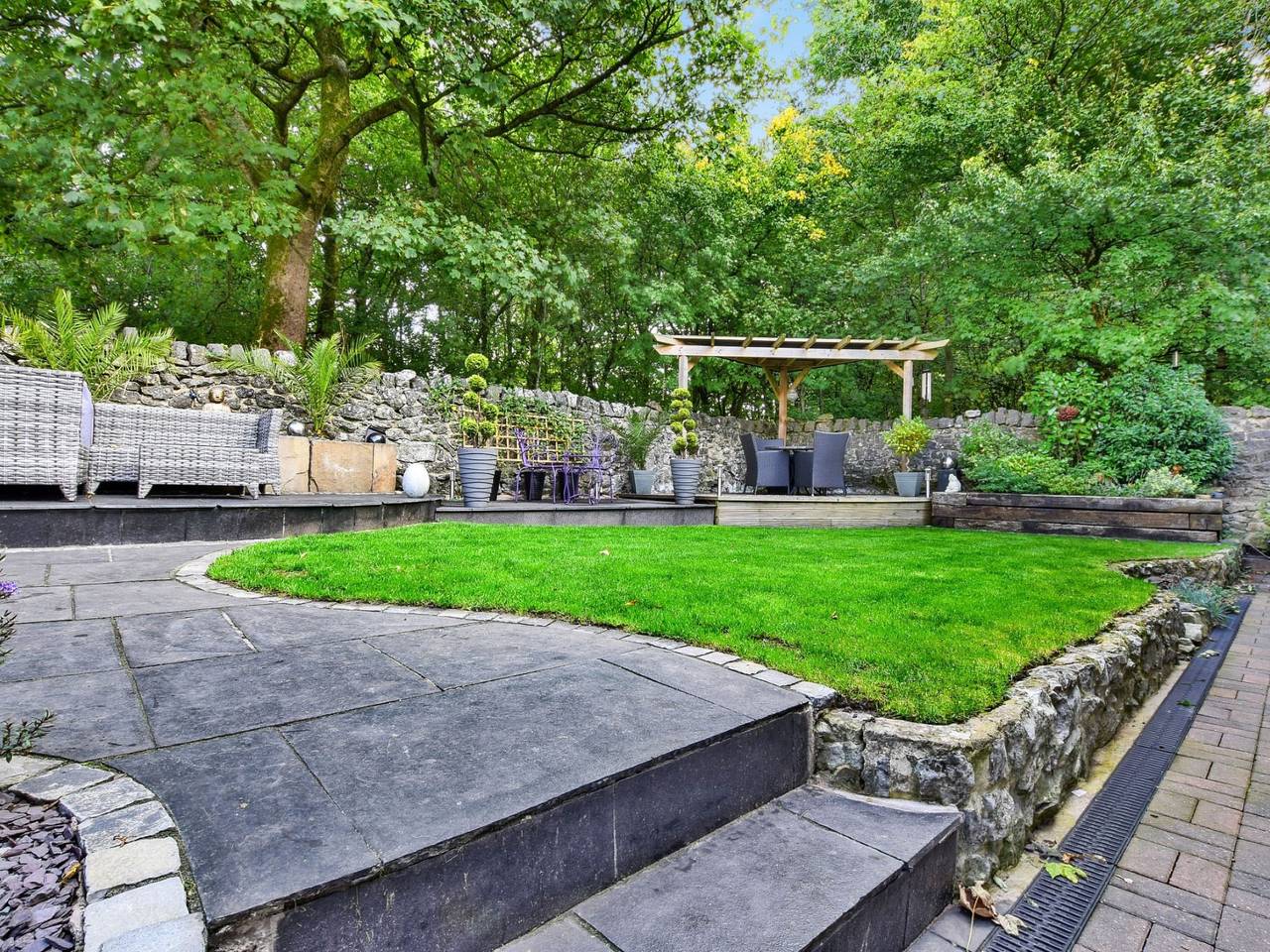 Wye Head Cottage in Buxton, Derbyshire