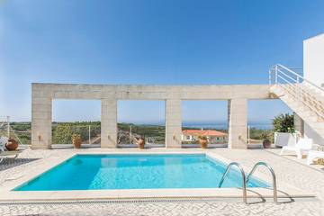 Villa para 9 Pessoas em Azoia, Sesimbra (Castelo), Foto 1
