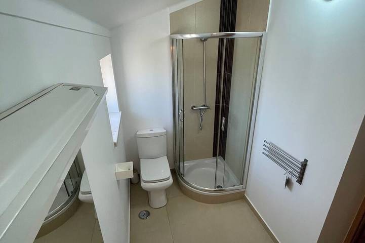 Location de vacances pour 4 personnes, avec jardin à Vila de Rei - 4
