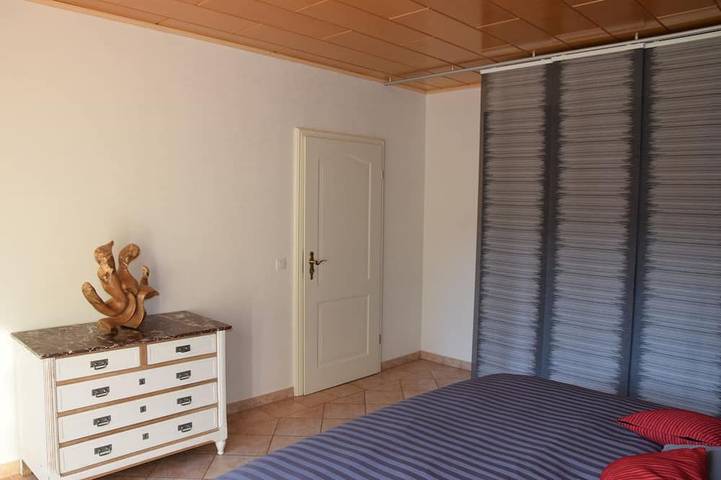 Maison de vacances pour 4 personnes en Moselle - 3