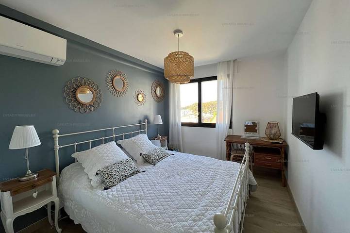 Gîte pour 6 personnes dans Plage de Portissol - 2