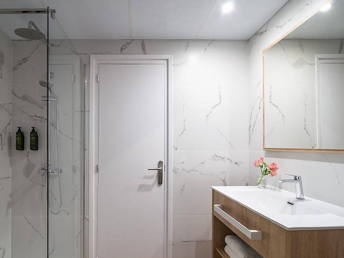 Bungalow für 2 Personen, mit Haustier in Lloret de Mar - 3