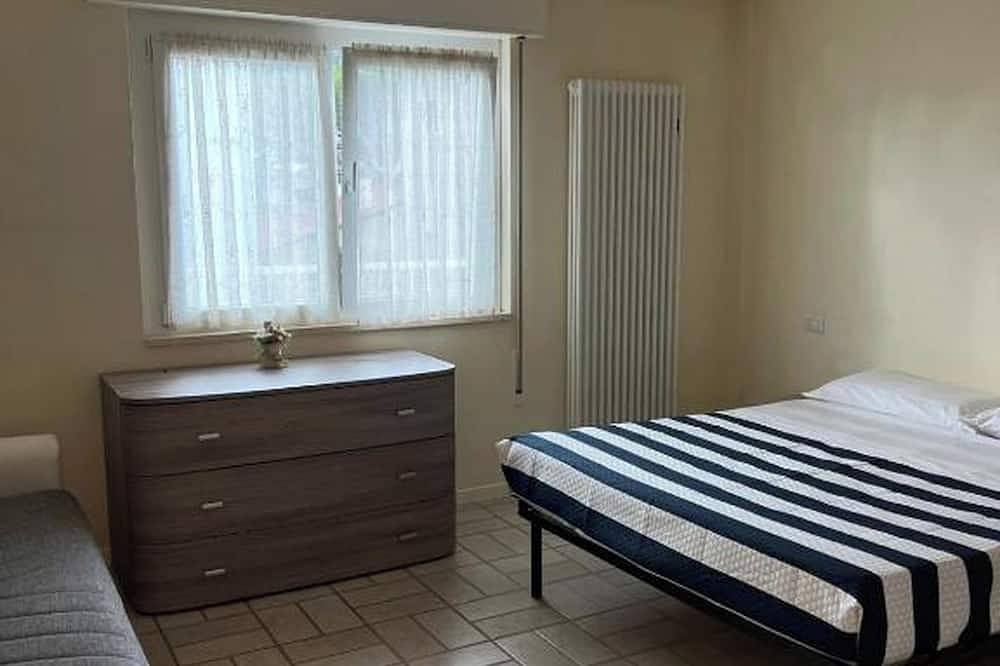 Apartamento entero, Alba Apartment in Fogliano Marina, Costa Adriatica Emilia-Romagna