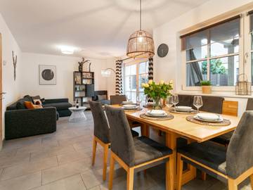 Vakantieappartement voor 8 Personen in Brixen im Thale, Hohe Salve, Afbeelding 3