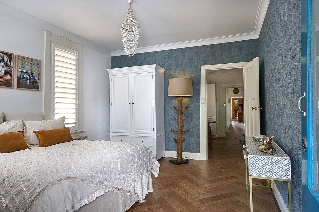 Ganze Wohnung, Kookaburra Strandhaus coogee in Sydney, New South Wales