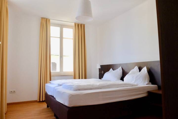 Holiday apartment for 7 people, with balcony - 1