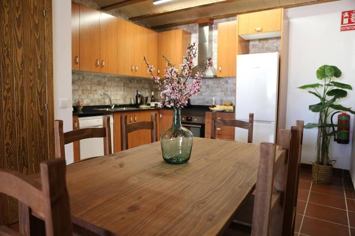 Casa de vacaciones para 4 personas, con vistas además de jardín y piscina en Provincia de Castellón - 4