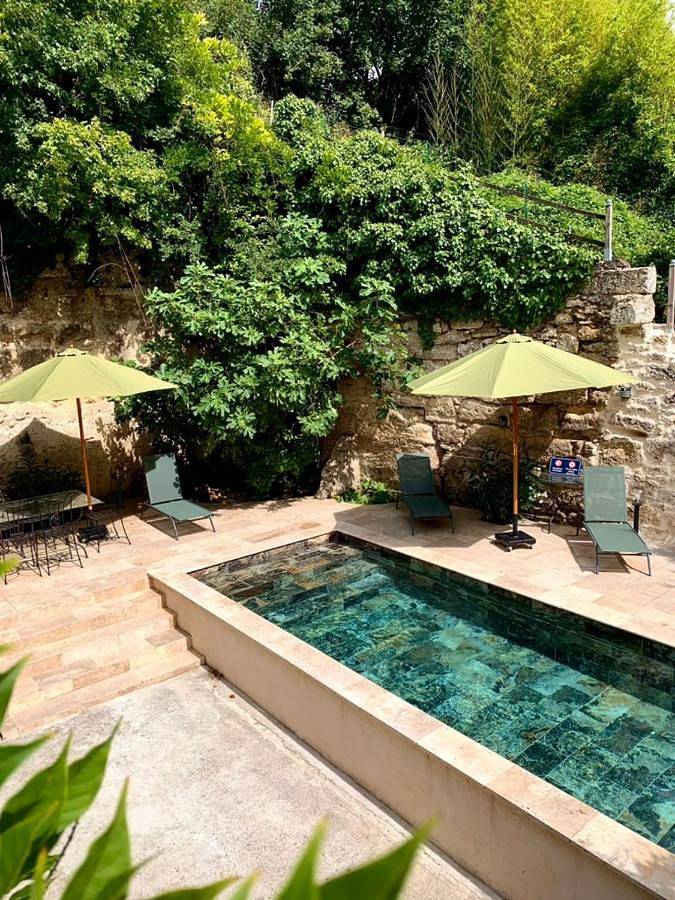 Three-Bedroom Villa in Verdelais, Région de Langon