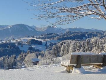 Bauernhof für 2 Personen in Waltenhofen, Allgäuer Alpen, Bild 1