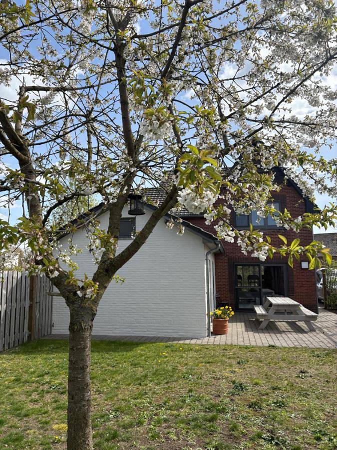 Holiday Home in Grote-Brogel, Peer