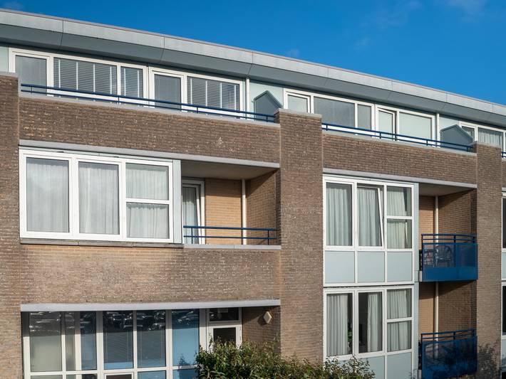 Ferienhaus für 4 Personen auf Ameland - 2