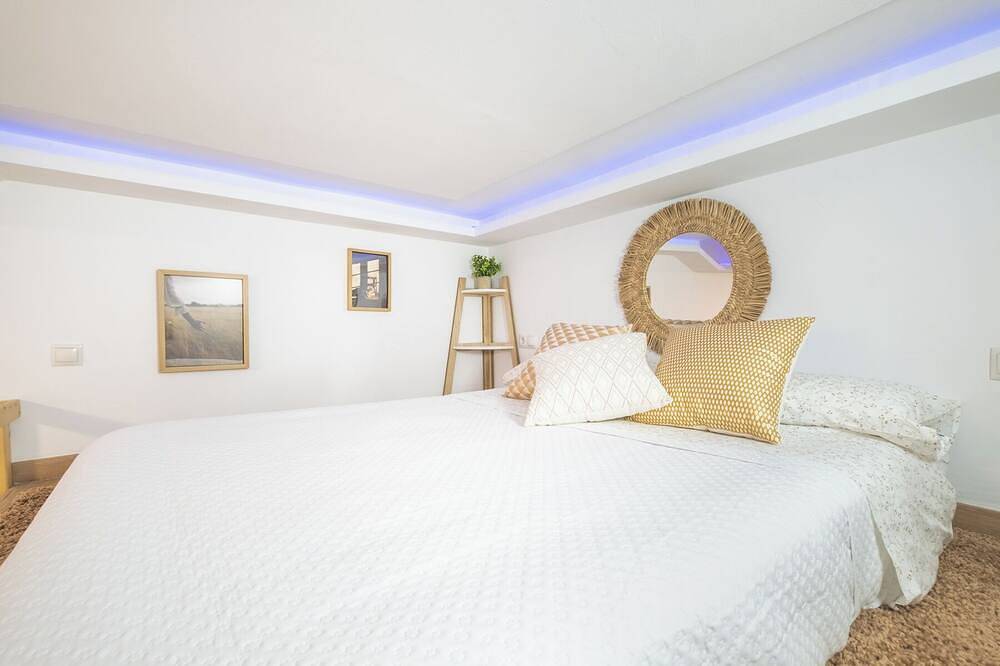 Apartamento entero, Casa d´Sanz in Alcalá de los Gazules, Parque natural de Los Alcornocales