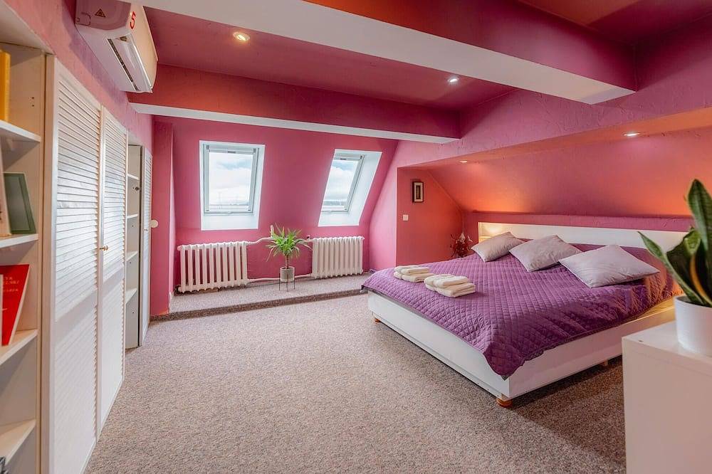 Ganze Wohnung, Tolle 3-Zimmer-Wohnung in Nowe Warpno in Nowe Warpno, Stettiner Haff