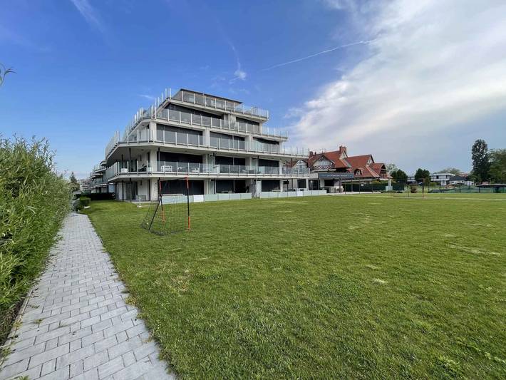 Appartement de vacances pour 4 personnes - 1