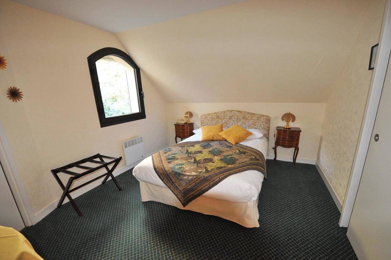 Citotel La Chaumière Roz-Aven in Pont-Aven, Région de Quimper