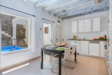 Holiday home in Pollença Town, Pollença für 4 