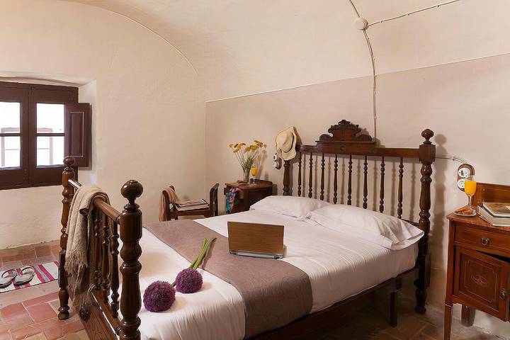 Apartamento de vacaciones para 9 personas, con terraza, Se admiten mascotas en Alt Empordà - 4