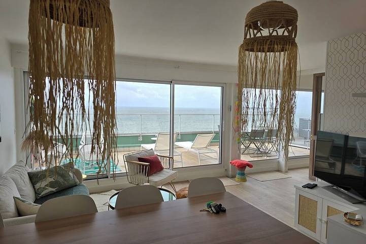 Ferienwohnung für 4 Personen in La Baule-Escoublac