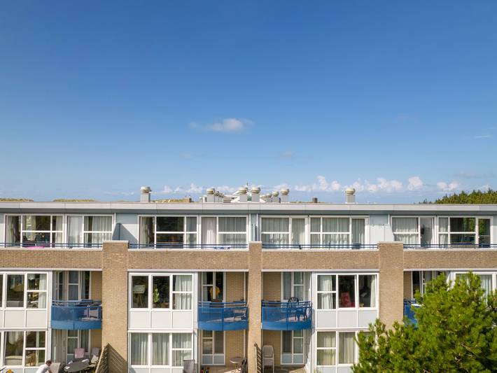 Ferienwohnung für 2 Personen auf Ameland - 2