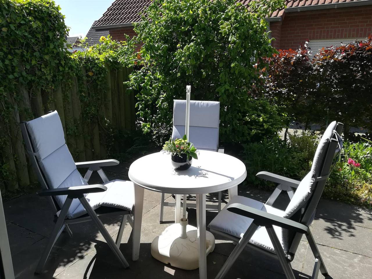 Ganze Ferienwohnung, Ferienwohnung Inge in Westeraccumersiel, Dornumersiel