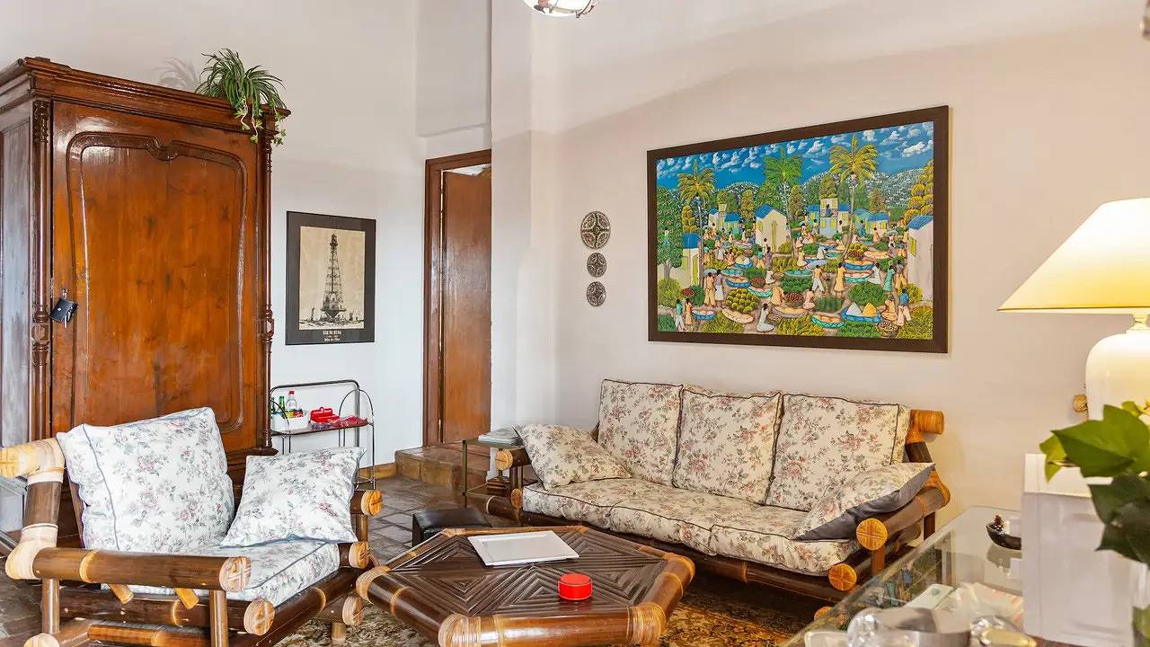 Ferienhaus für 6 Personen (96 m²) in Deltebre in La Cava, Deltebre