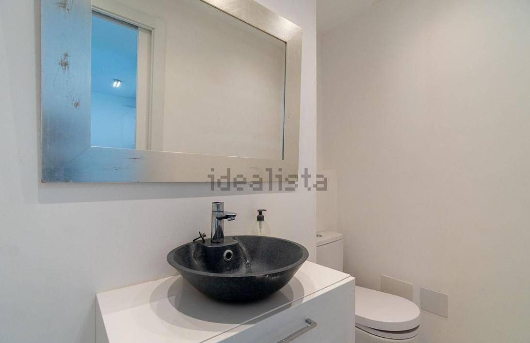 Ganze Wohnung, Ferienwohnung für 4 Personen mit Balkon in Fuengirola, Costa del Sol