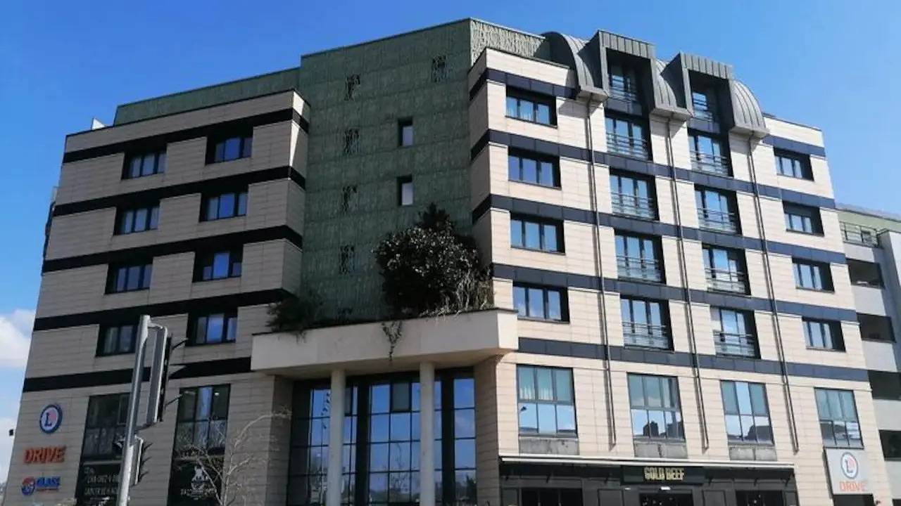 Ganze Ferienwohnung, Ferienwohnung für 2 Personen (22 m²) in Rouen in Rouen, Rouen und Umgebung
