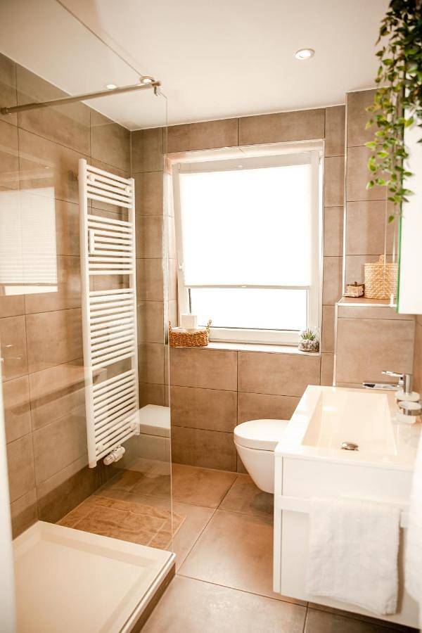 Gîte pour 4 personnes, avec vue et terrasse, animaux acceptés à Weiden in der Oberpfalz - 4