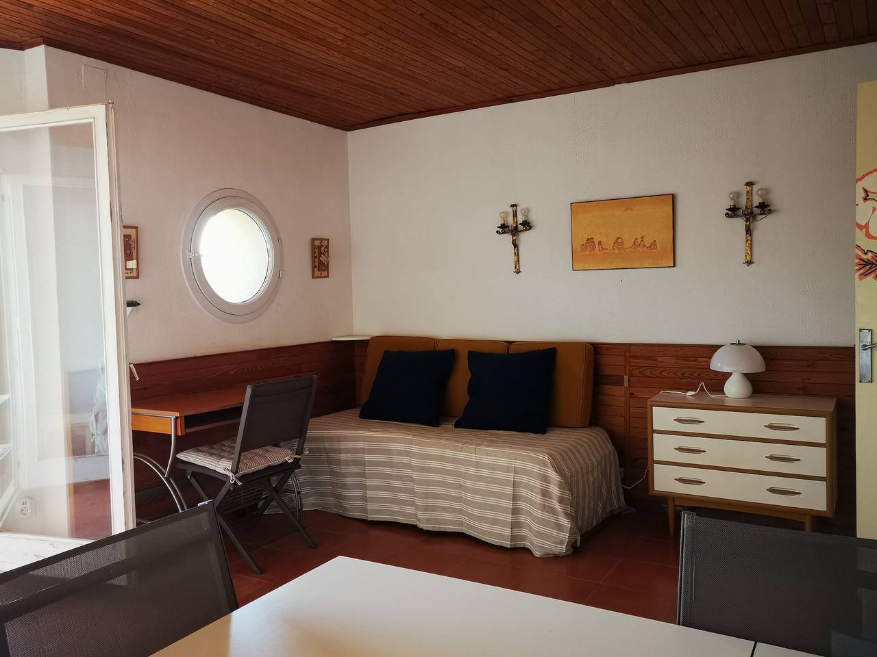 Geheel appartement, 2-La Proa B53º Be in Palamós, Costa Brava