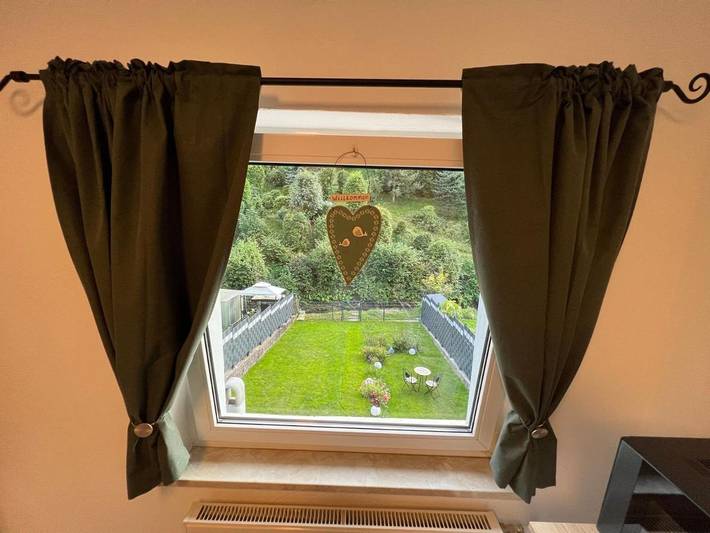 Ferienhaus für 6 Personen, mit Garten und Ausblick in Koblenz - 3