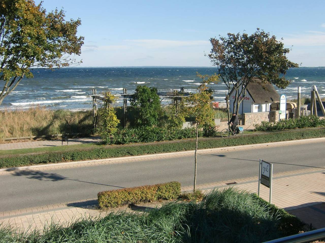 Ganze Wohnung, Str/714 - Mehrblick - Seeblick in Haffkrug, Ostholstein