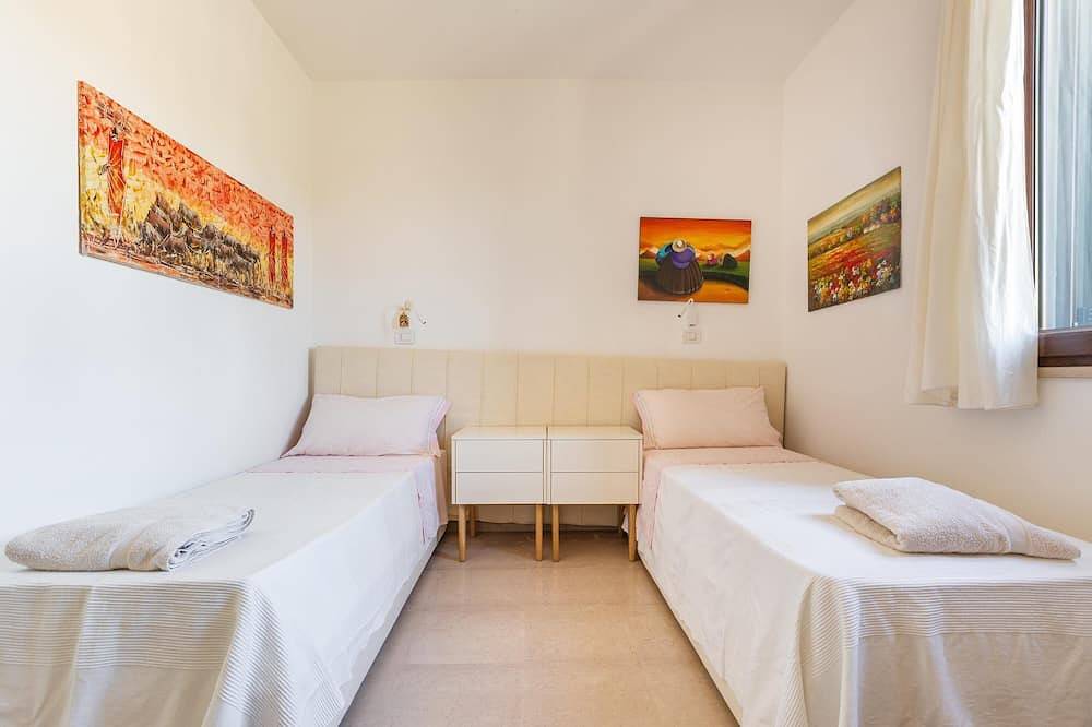 Villa Carmen by Perle di Puglia in Torre Vado, Gulf of Taranto